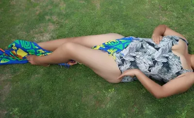 Mature lady - Photo 1